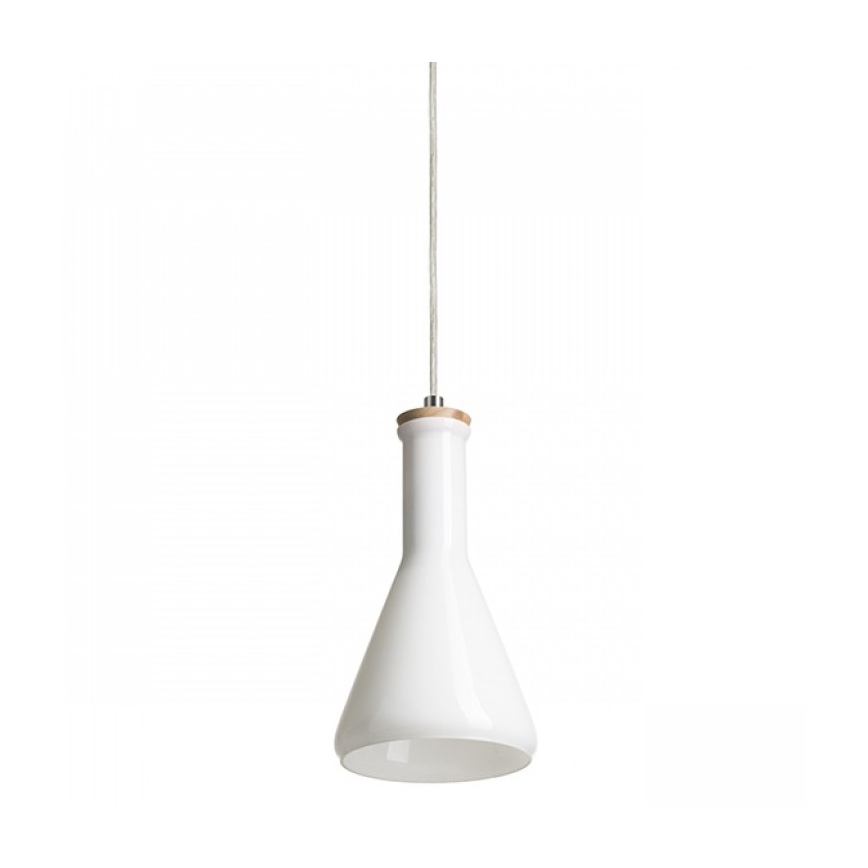 RED - Design Rendl - R12663 - Lustr na lanku PULIRE 1xE14/28W/230V