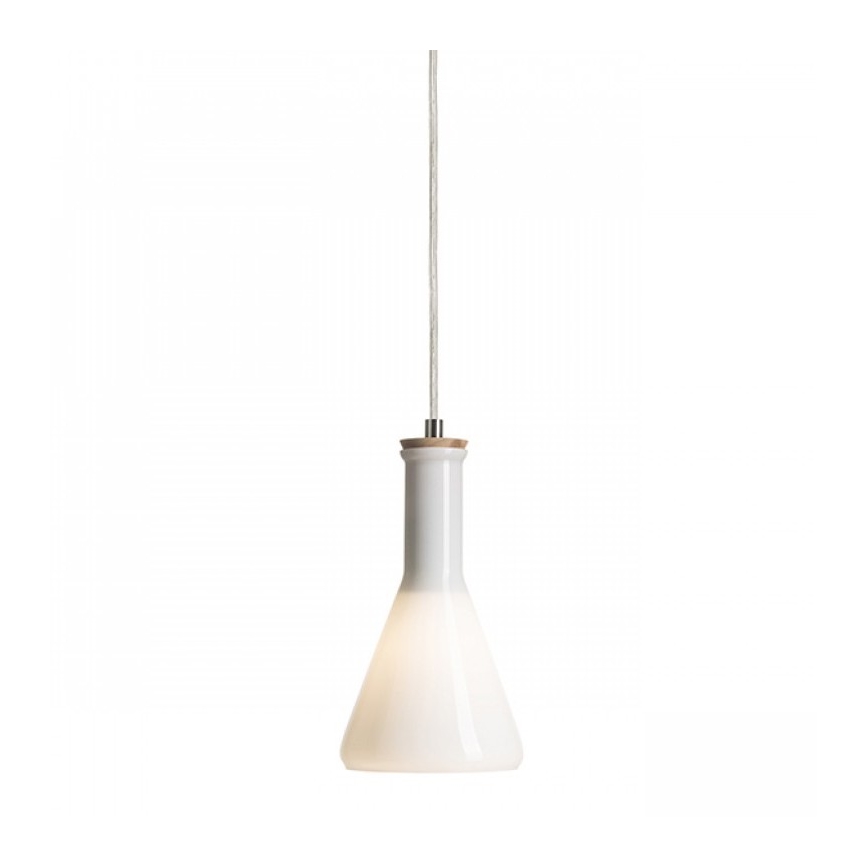 RED - Design Rendl - R12663 - Lustr na lanku PULIRE 1xE14/28W/230V