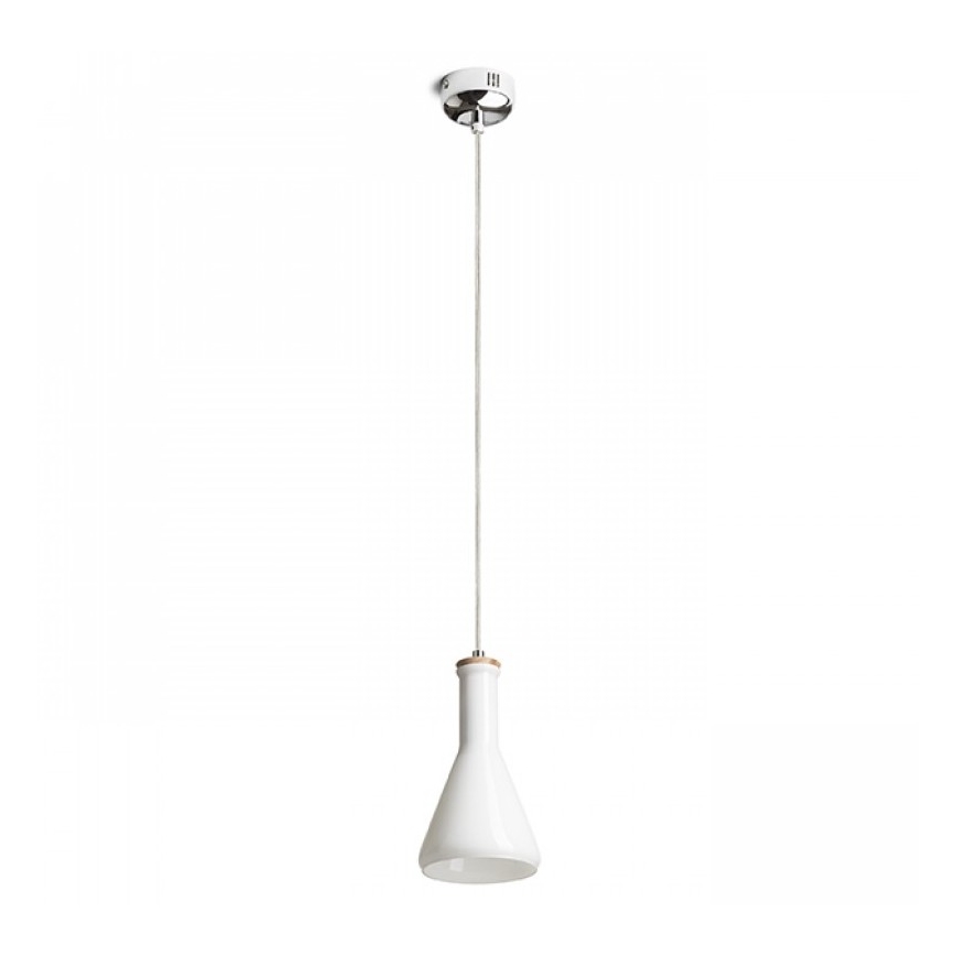 RED - Design Rendl - R12663 - Lustr na lanku PULIRE 1xE14/28W/230V