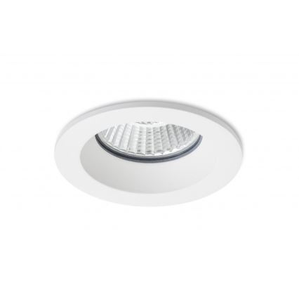 RED - Design Rendl - R12716 - LED Koupelnové podhledové svítidlo TOLEDO 8W/230V IP44