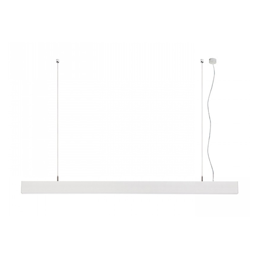 RED - Design Rendl - R12718 - LED Lustr na lanku PESANTE LED/40W/230V