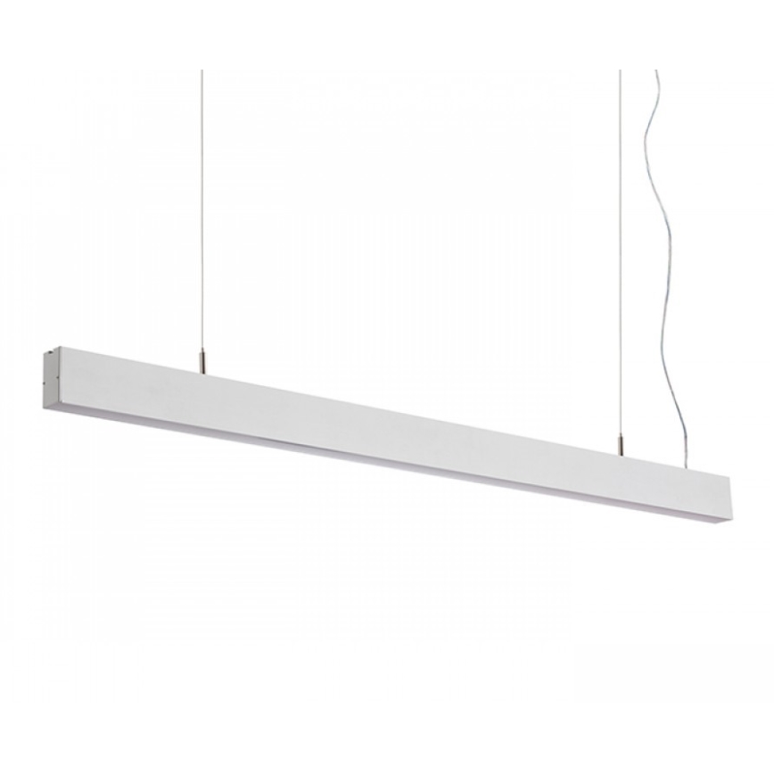 RED - Design Rendl - R12718 - LED Lustr na lanku PESANTE LED/40W/230V