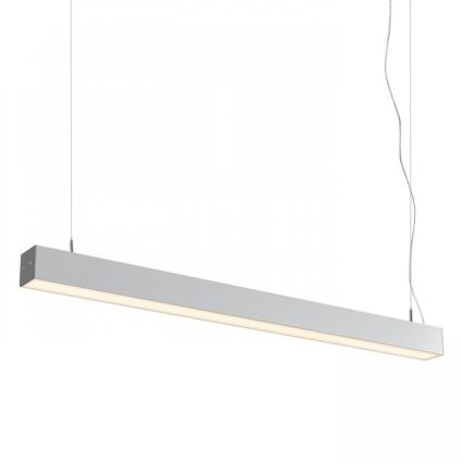 RED - Design Rendl - R12720 - LED Lustr na lanku PESANTE LED/40W/230V