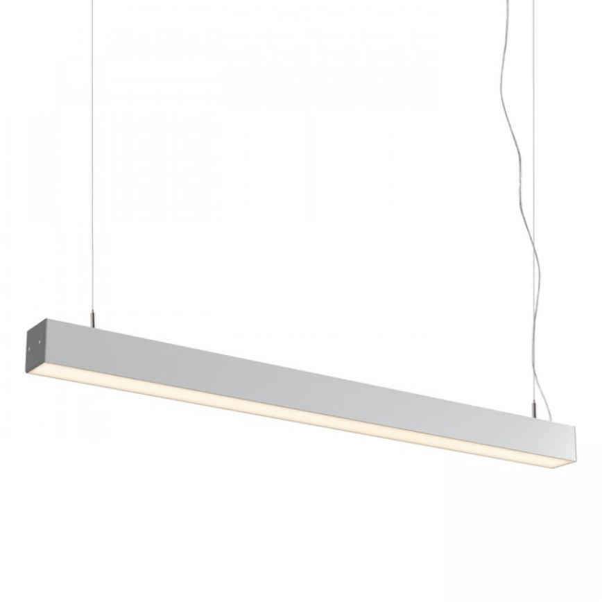 RED - Design Rendl - R12720 - LED Lustr na lanku PESANTE LED/40W/230V