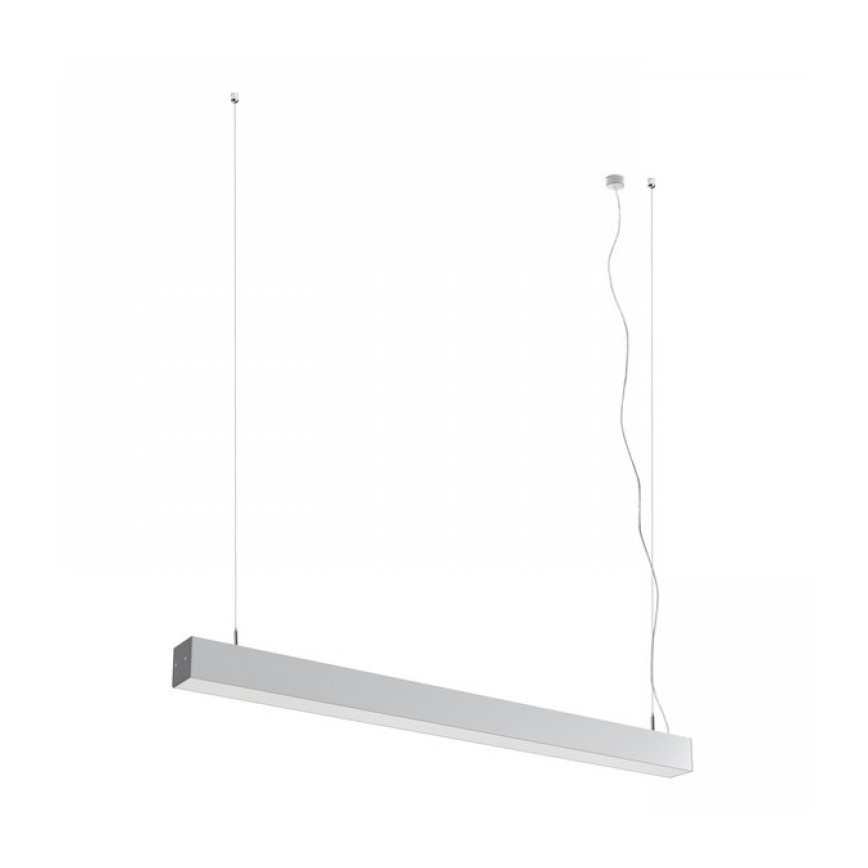 RED - Design Rendl - R12720 - LED Lustr na lanku PESANTE LED/40W/230V
