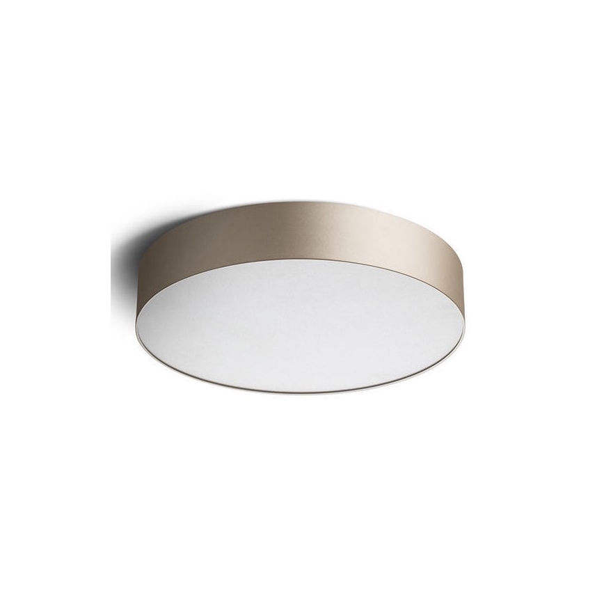 RED - Design Rendl - R12845 - LED Stropní svítidlo LARISA LED/30W/230V zlatá