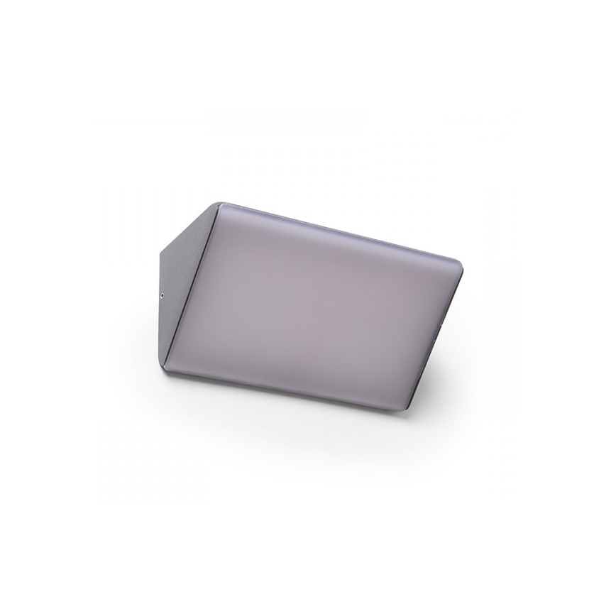 RED - Design Rendl - R13504 - LED Venkovní nástěnné svítidlo ANDANTE LED/21W/230V IP65