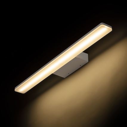 RED - Design Rendl - R13554 - LED Koupelnové osvětlení zrcadla MAREA LED/18W/230V IP44