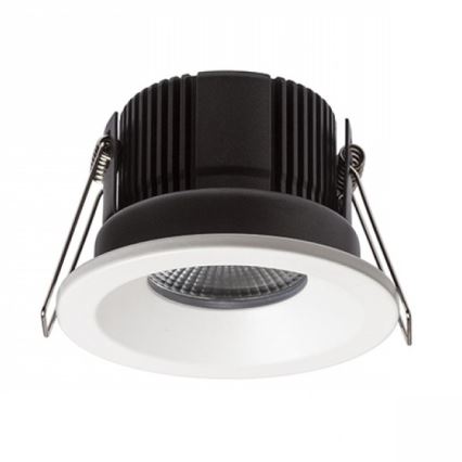 RED - Design Rendl - R13602 - LED Koupelnové podhledové svítidlo BELLA LED/11W/230V IP65