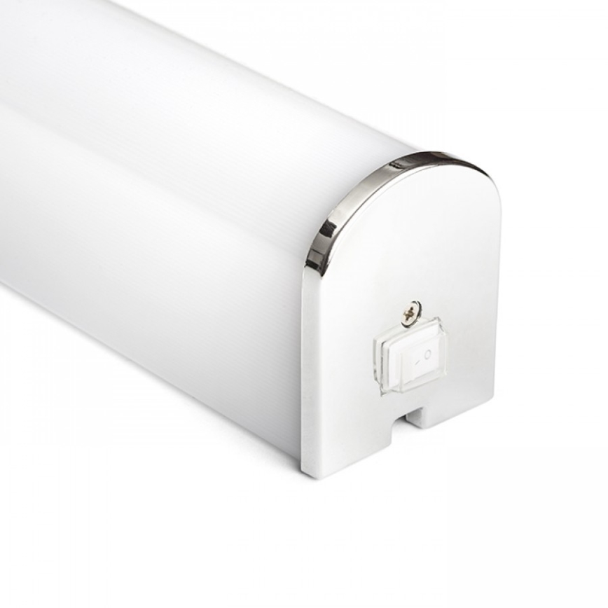 RED - R12901 - LED Koupelnové osvětlení zrcadla CORAZON LED/15W/230V IP44
