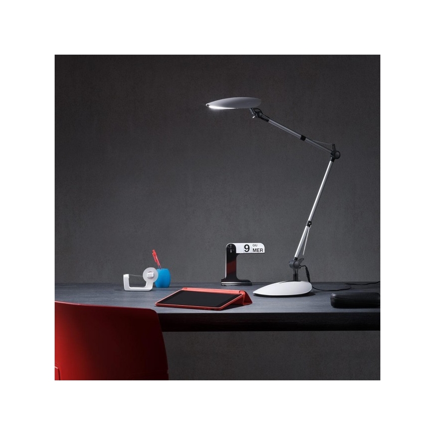 Redo 01-1036 - LED Stolní lampa KEPLER VEIOZA LED/6.5W/230V