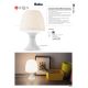 Redo 01-1042 - LED Stolní lampa BOBO LED/2,5W/230V bílá