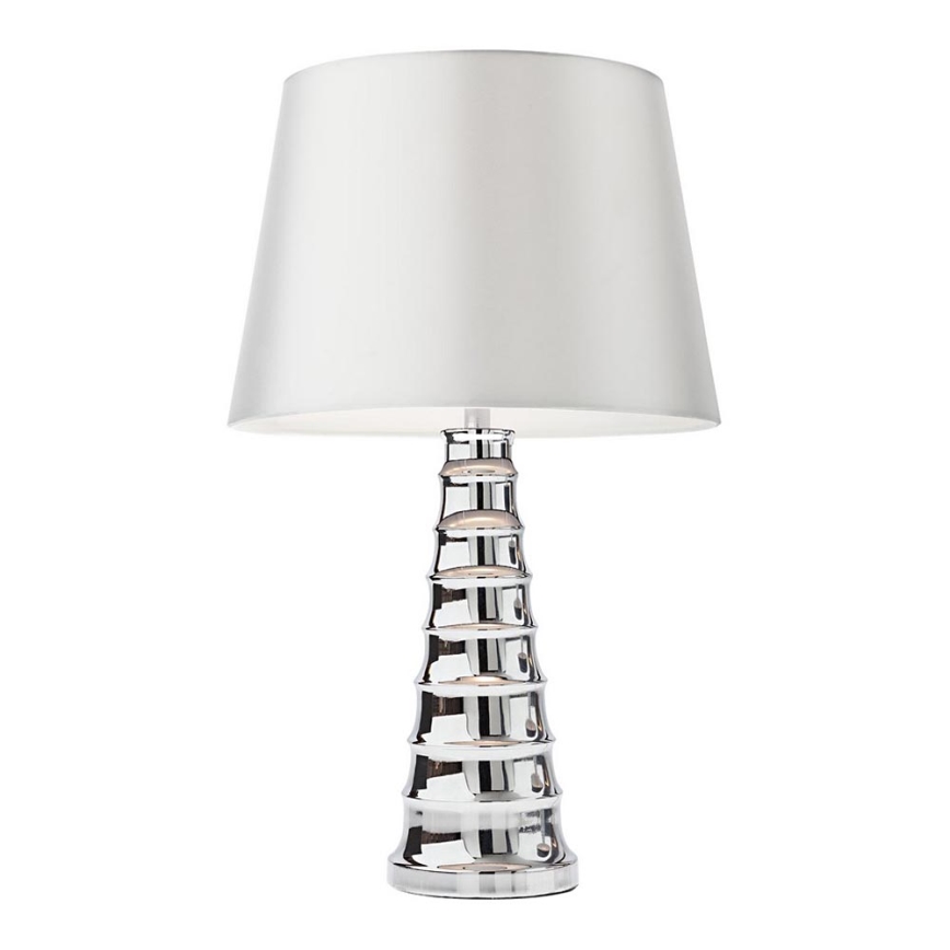 Redo 01-1191 - Stolní lampa CHANTAL 1xE27/42W/230V