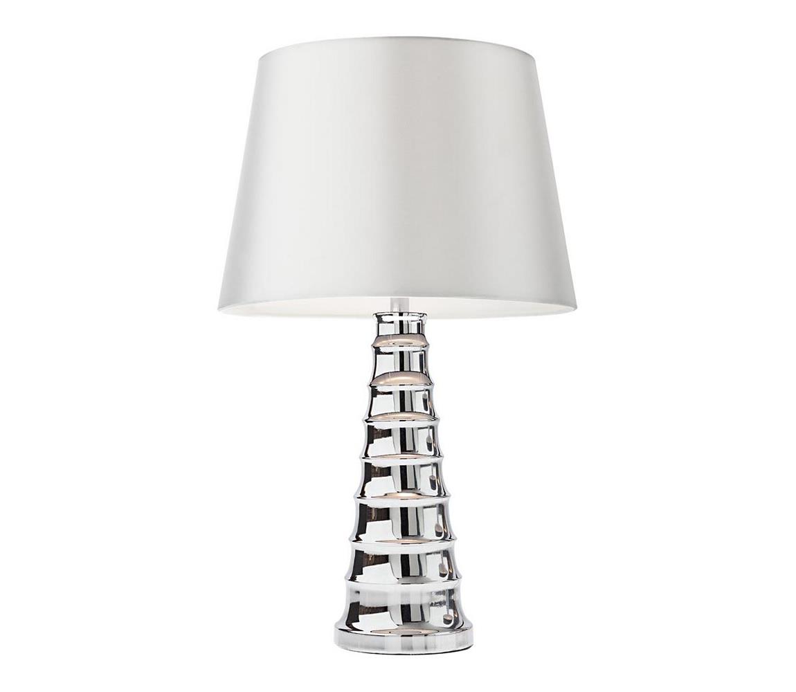 Redo Redo 01-1191 - Stolní lampa CHANTAL 1xE27/42W/230V UN0276