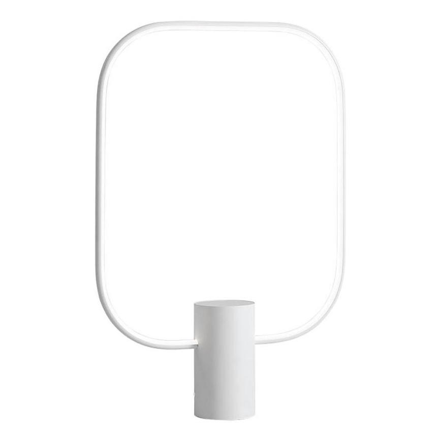 Redo 01-1226 - LED Stmívatelná stolní lampa DOM LED/21W/230V bílá