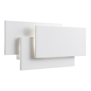 Redo 01-1444 - LED Nástěnné svítidlo GAMER LED/12W/230V