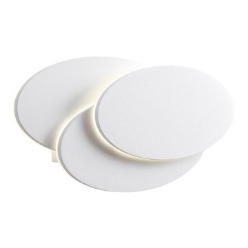 Redo 01-1445 - LED Nástěnné svítidlo GAMER LED/12W/230V