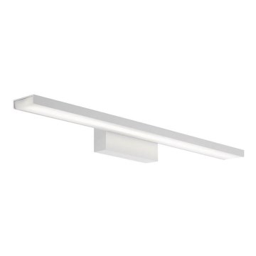 Redo 01-1526 - LED Koupelnové osvětlení zrcadla DAO LED/24W/230V 60 cm IP44 bílá