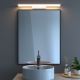Redo 01-1527 - LED Koupelnové osvětlení zrcadla DAO 1xLED/36W/230V IP44
