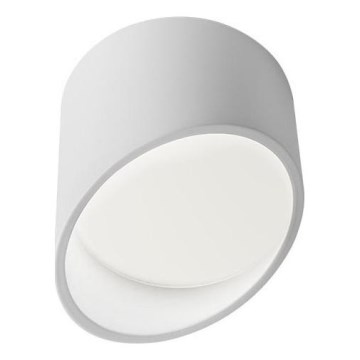 Redo 01-1625 - LED Bodové svítidlo UTO LED/6W/230V pr. 9 cm bílá