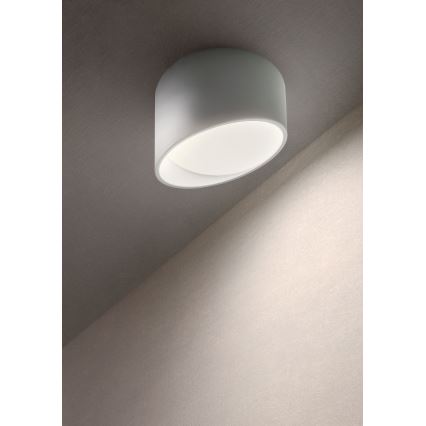 Redo 01-1629 - LED Bodové svítidlo UTO LED/18W/230V pr. 14 cm bílá
