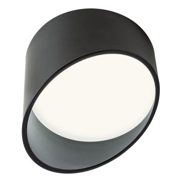 Redo 01-1630 - LED Bodové svítidlo UTO LED/18W/230V pr. 14 cm černá