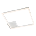 Redo 01-1638 - LED Stmívatelné stropní svítidlo KLEE LED/30W/230V 45x45 cm bílá