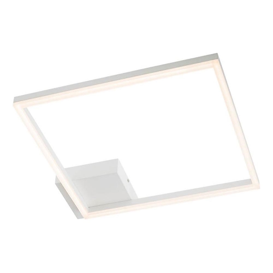 Redo 01-1638 - LED Stmívatelné stropní svítidlo KLEE LED/30W/230V 45x45 cm bílá