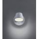 Redo 01-1738 - LED Nástěnné svítidlo SHAKER LED/6W/230V