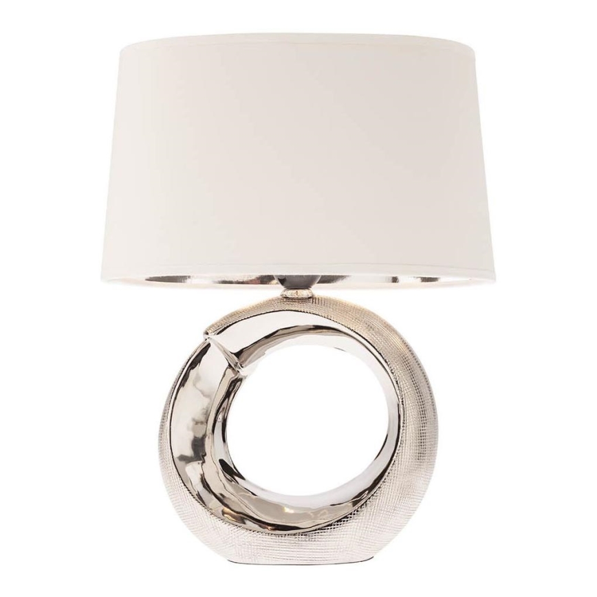 Redo 01-1837 - Stolní lampa LUA 1xE27/42W/230V