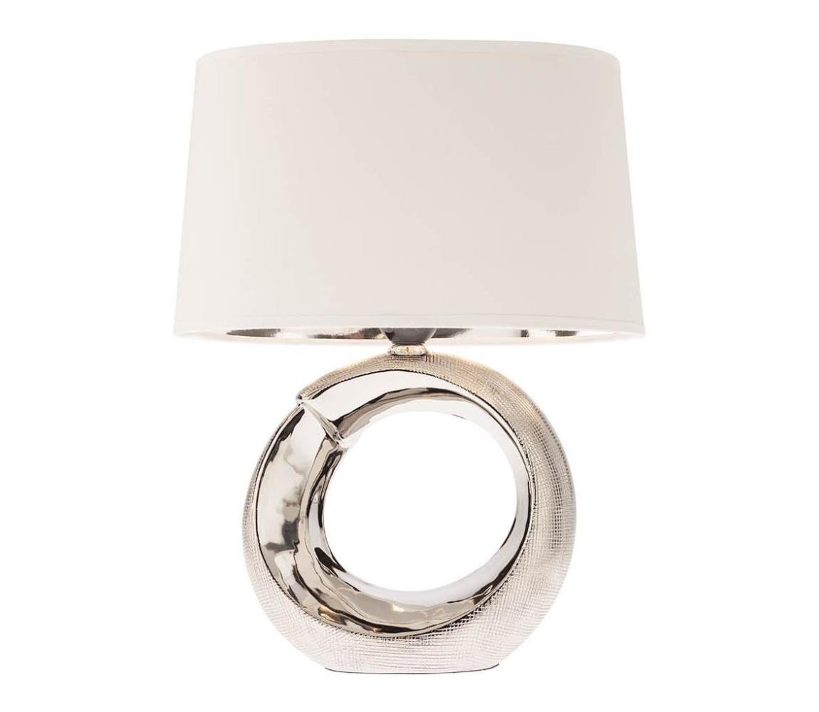 Redo Redo 01-1837 - Stolní lampa LUA 1xE27/42W/230V UN0278