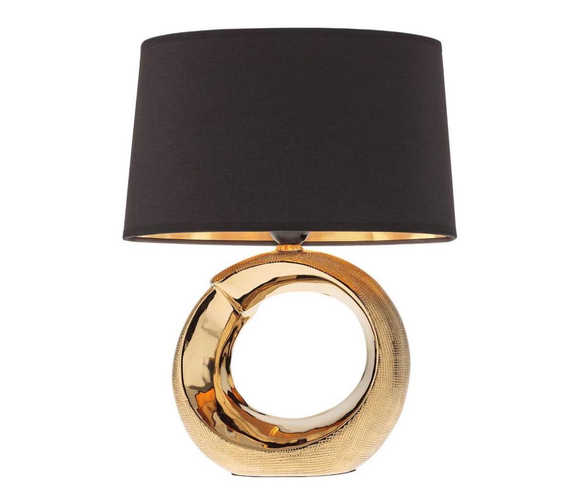 Redo Redo 01-1838 - Stolní lampa LUA 1xE27/42W/230V UN0279