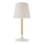 Redo 01-1839 - Stolní lampa DIVA 1xE27/42W/230V