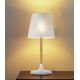 Redo 01-1839 - Stolní lampa DIVA 1xE27/42W/230V