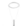Redo 01-1971 - LED Stmívatelný lustr na lanku ESSENCE LED/36W/230V CRI 90 3000K bílá