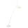 Redo 01-1988 - Stojací lampa FISHER 1xE27/42W/230V bílá