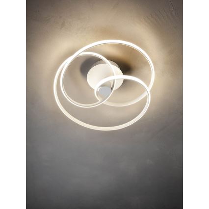 Redo 01-2189 - LED Stmívatelné stropní svítidlo SINTRA LED/40W/230V