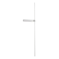Redo 01-2200 - LED Nástěnné svítidlo TANGENT LED/14W/230V bílá