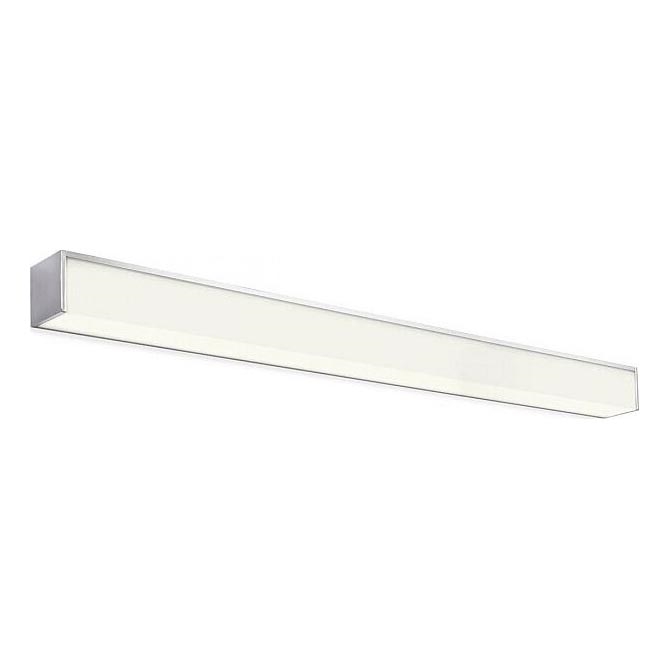 Redo 01-2328 - LED Koupelnové osvětlení zrcadla THELA LED/25W/230V 90 cm CRI 90 IP44