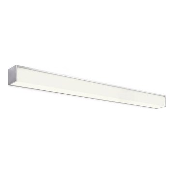 Redo 01-2328 - LED Koupelnové osvětlení zrcadla THELA LED/25W/230V 90 cm CRI 90 IP44 lesklý chrom