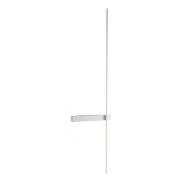 Redo 01-2479 - LED Nástěnné svítidlo TANGENT LED/14W/230V 3000K 125,4 cm bílá