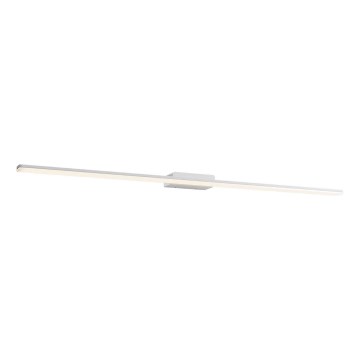 Redo 01-2511 - LED Koupelnové osvětlení zrcadla BARRIO LED/34,32W/230V 120 cm CRI 90 IP44 bílá