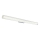 Redo 01-2593 - LED Koupelnové osvětlení zrcadla RIGAL LED/18W/230V 4000K 91 cm CRI 90 IP44 lesklý chrom/bílá