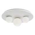 Redo 01-2657 - LED Stropní svítidlo CORUM LED/48W/230V 3000K CRI 90 bílá