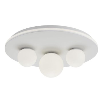 Redo 01-2657 - LED Stropní svítidlo CORUM LED/48W/230V 3000K CRI 90 bílá