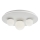 Redo 01-2657 - LED Stropní svítidlo CORUM LED/48W/230V 3000K CRI 90 bílá
