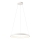 Redo 01-2672 - LED Stmívatelný lustr na lanku ICONIC LED/50W/230V pr. 58 cm bílá