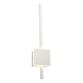 Redo 01-2696 - LED Nástěnné svítidlo DIAZ LED/20W/230V CRI 90 bílá