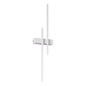 Redo 01-2744 - LED Nástěnné svítidlo TANGENT LED/13W/230V CRI 90 bílá