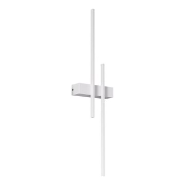Redo 01-2746 - LED Nástěnné svítidlo TANGENT LED/13W/230V CRI 90 bílá